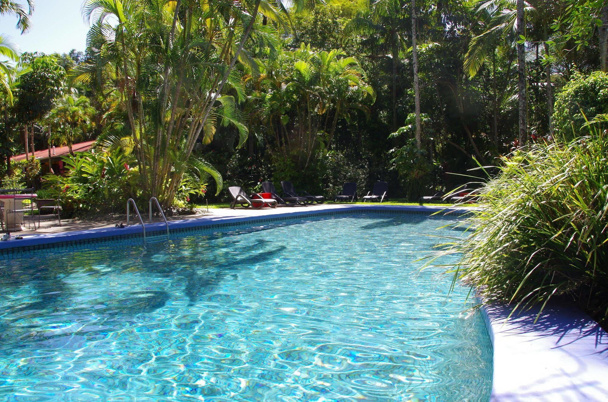 Resort Pink Flamingo 4*