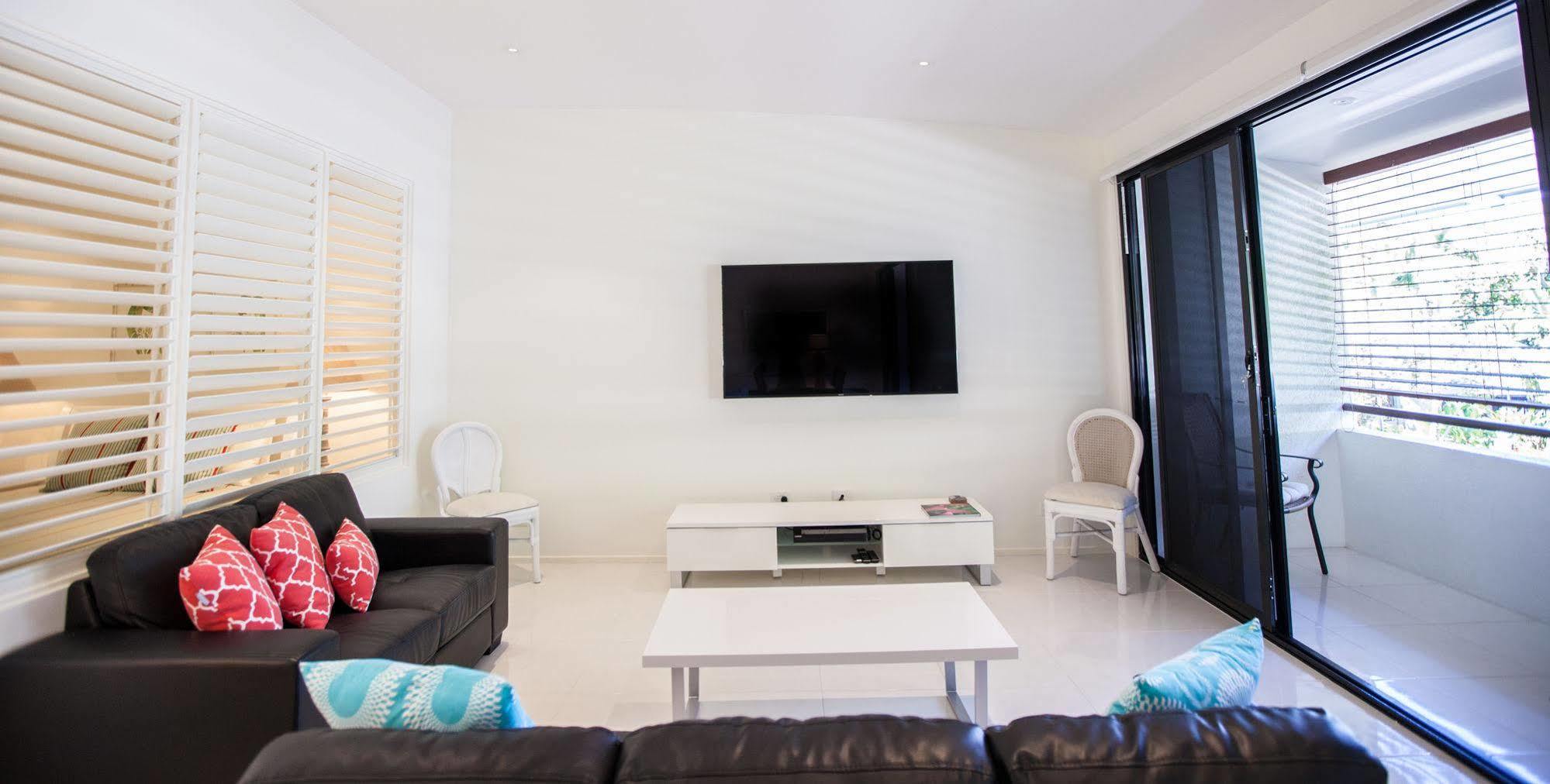 Saltwater Luxury Aparthotel 5*