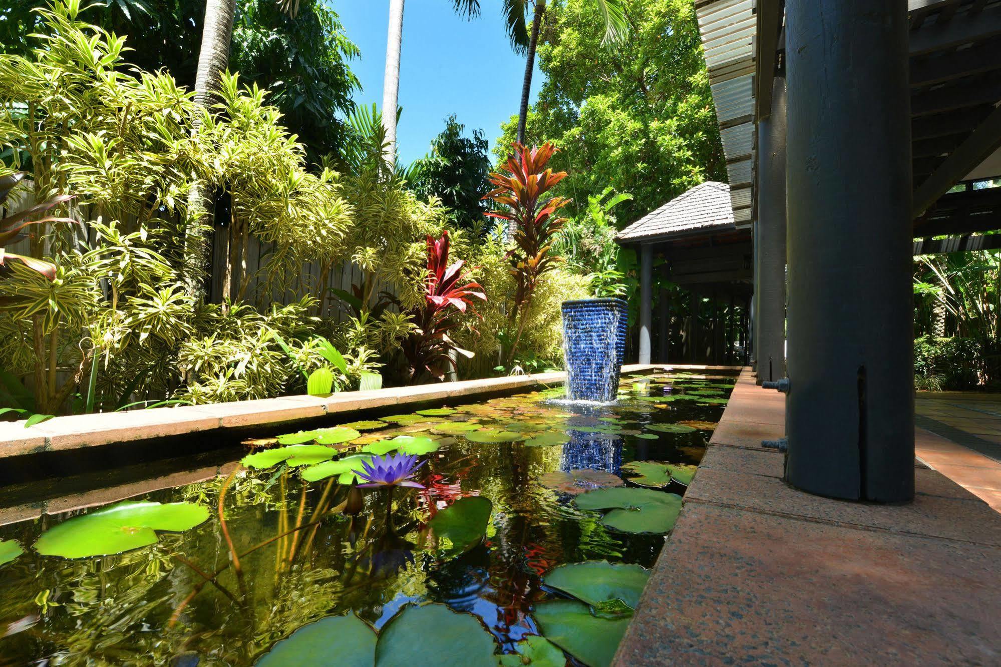 Reef Club Aparthotel