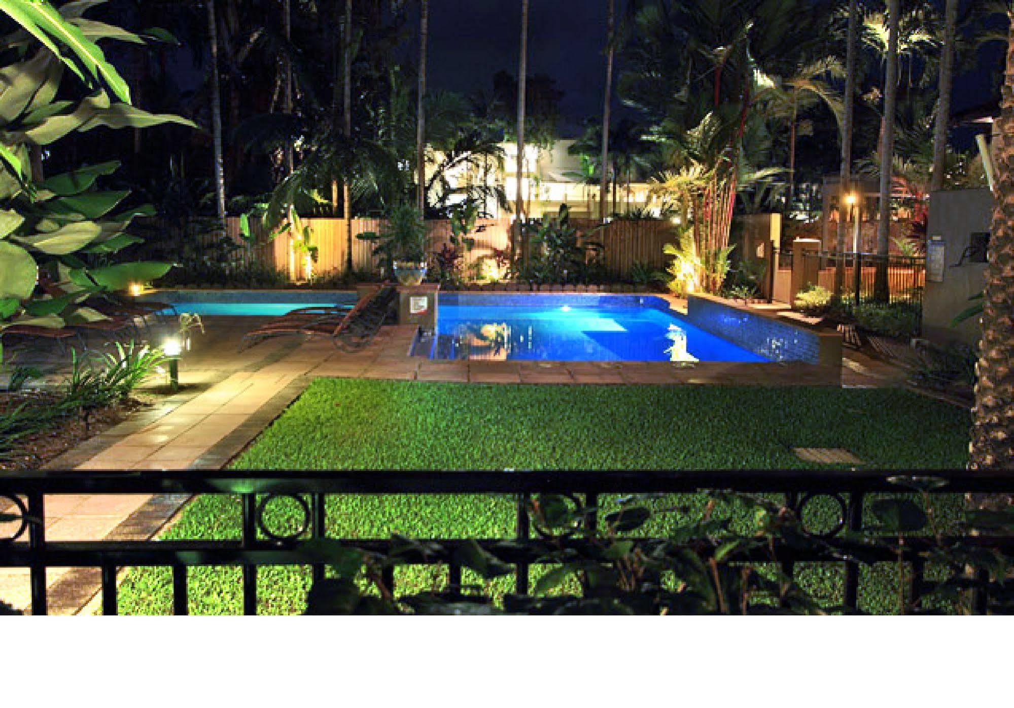 Reef Club