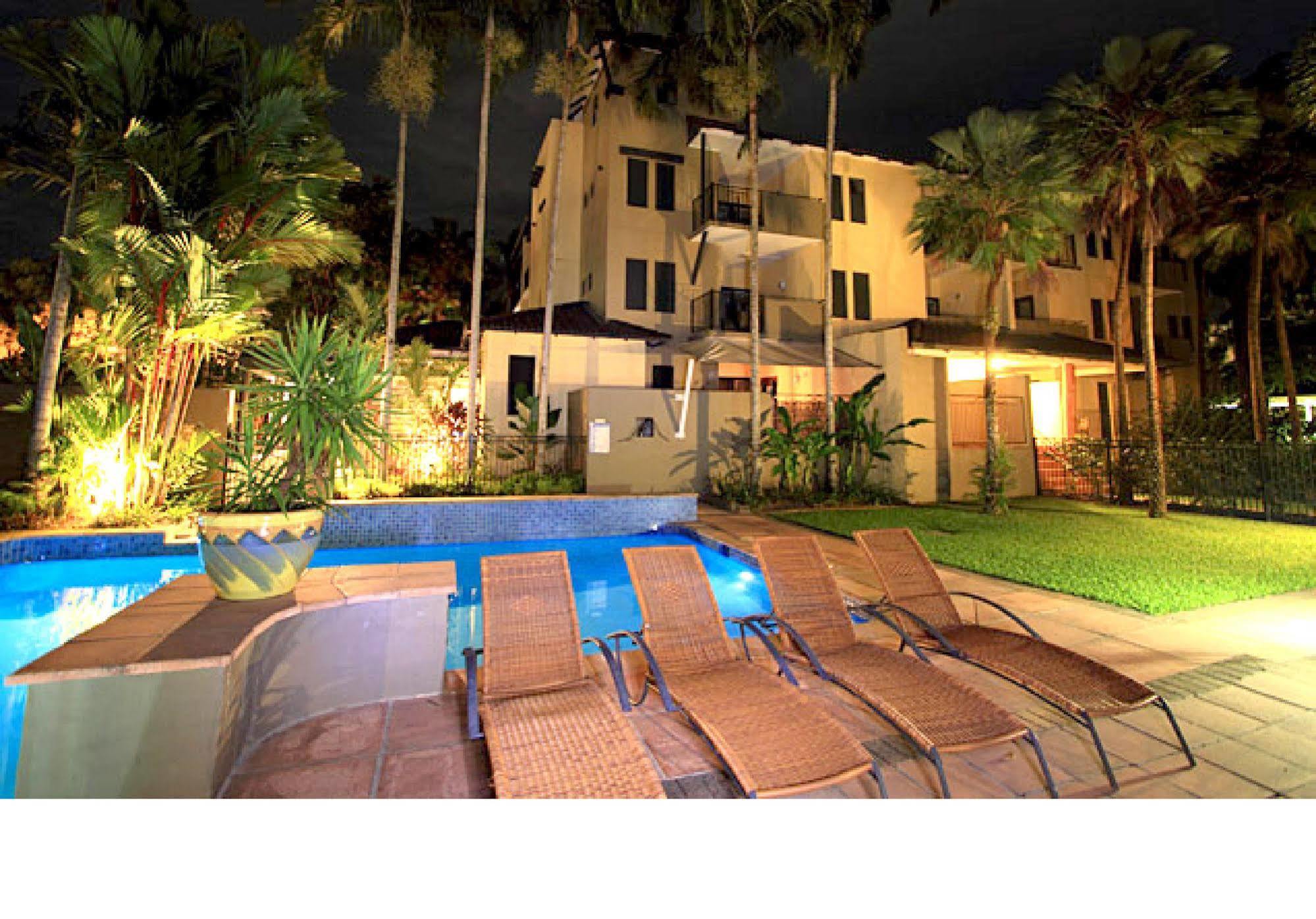 Aparthotel Reef Club Port Douglas