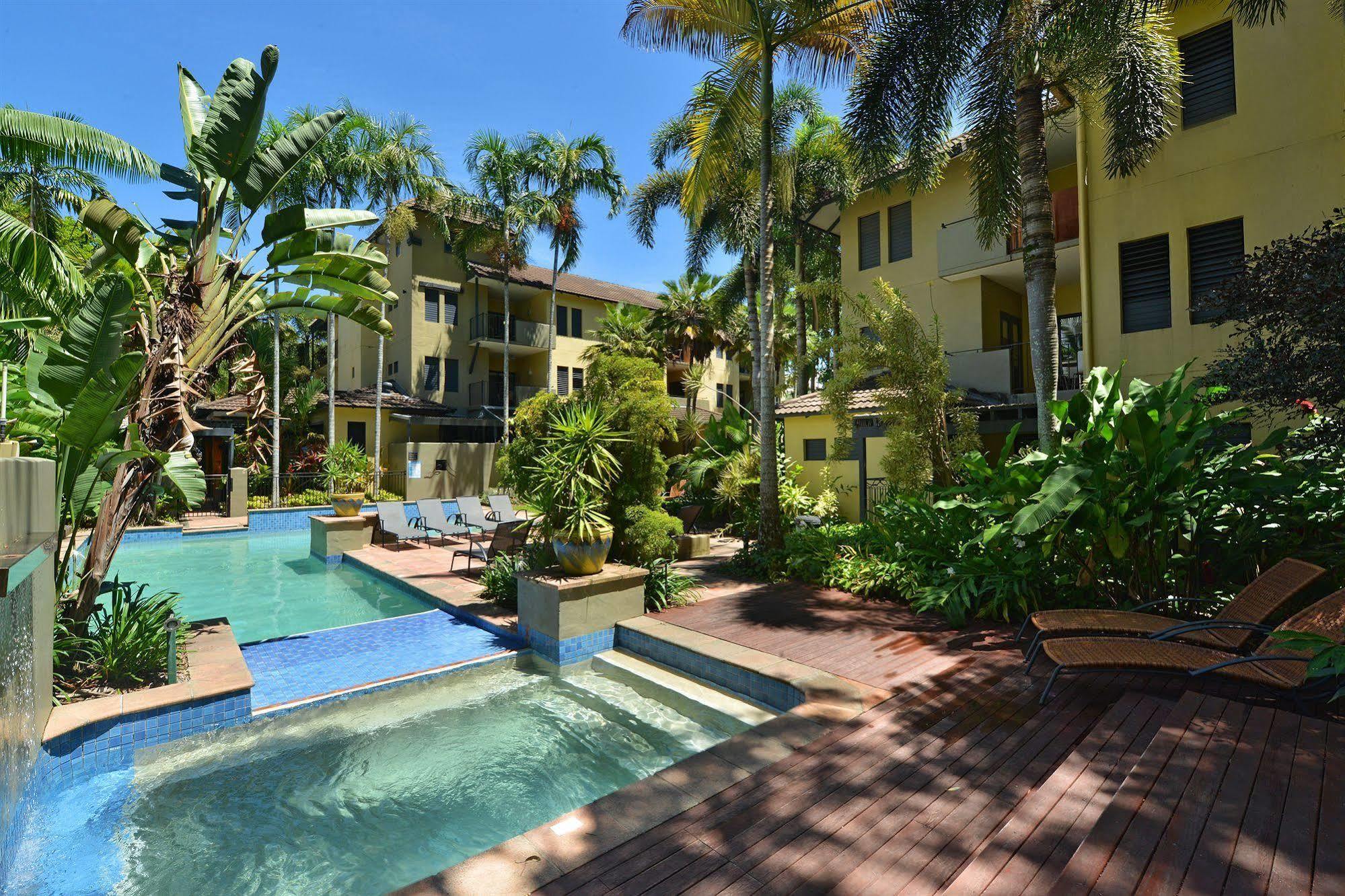 Reef Club Port Douglas