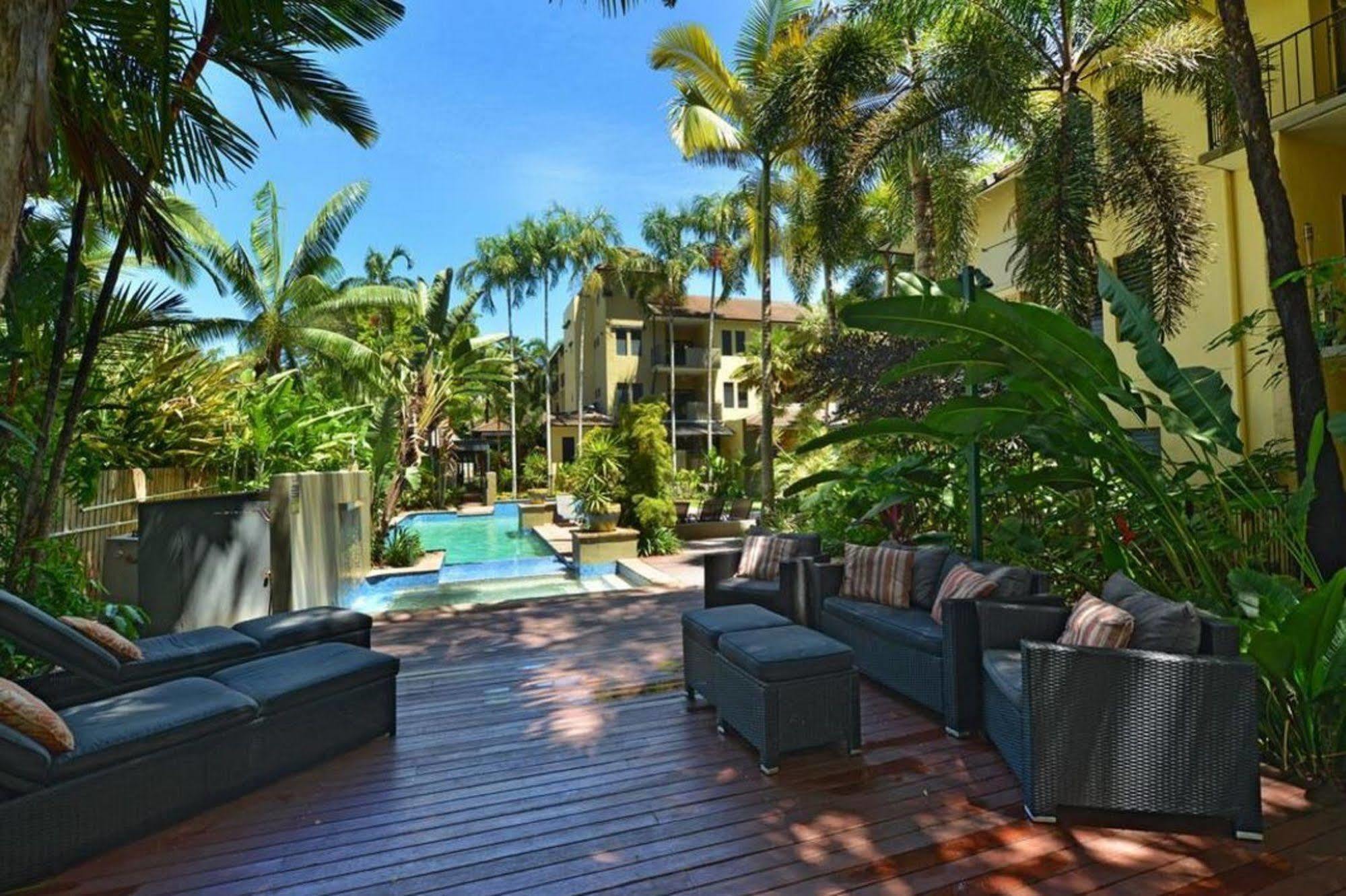 Aparthotel Reef Club Port Douglas