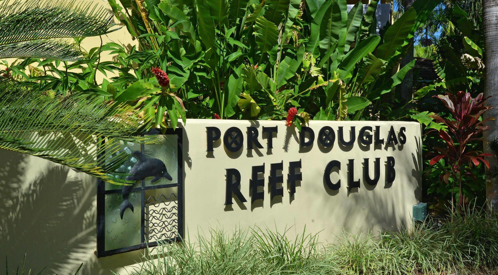 Reef Club 3* Port Douglas