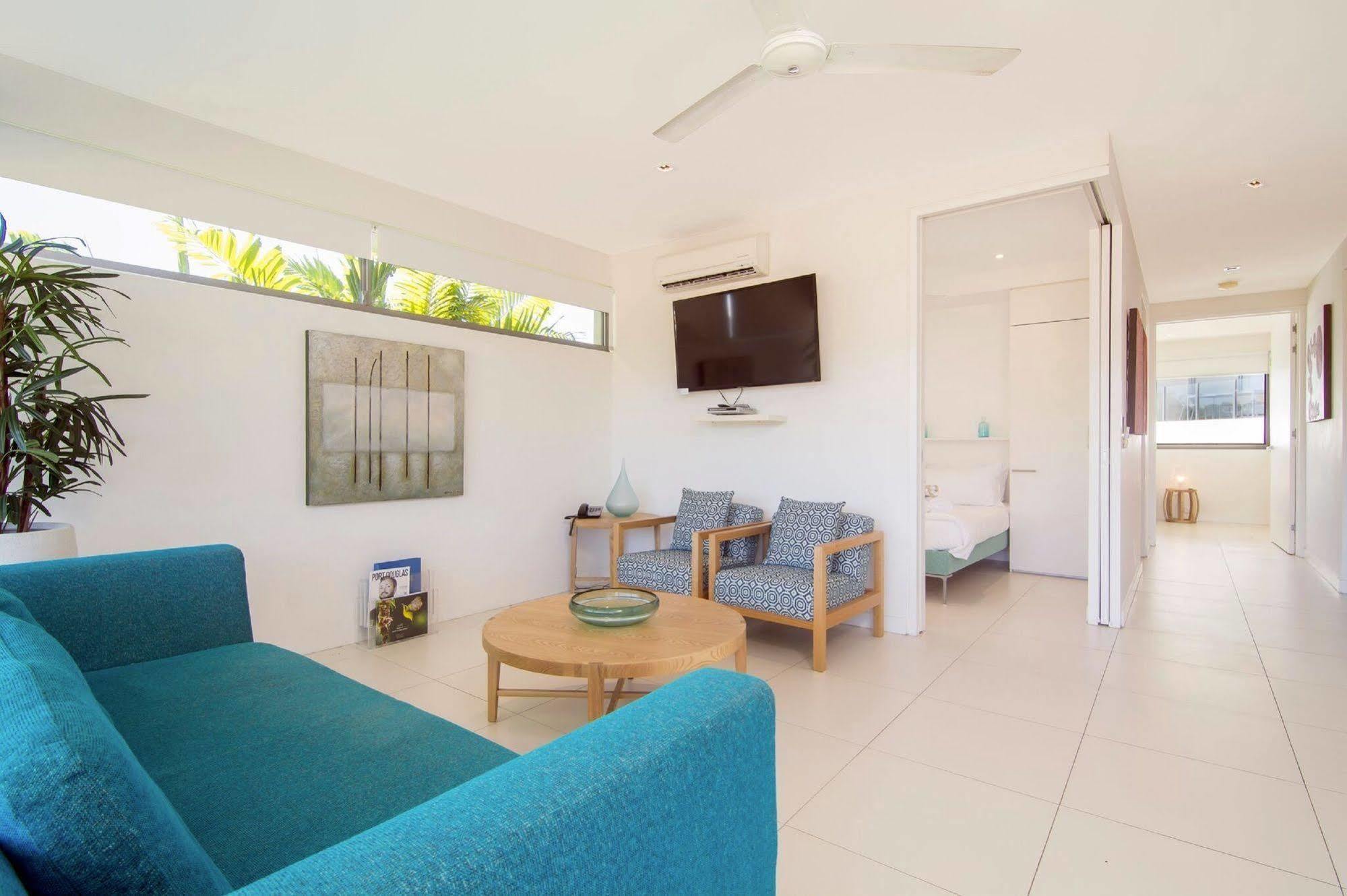 Pool 4* Port Douglas