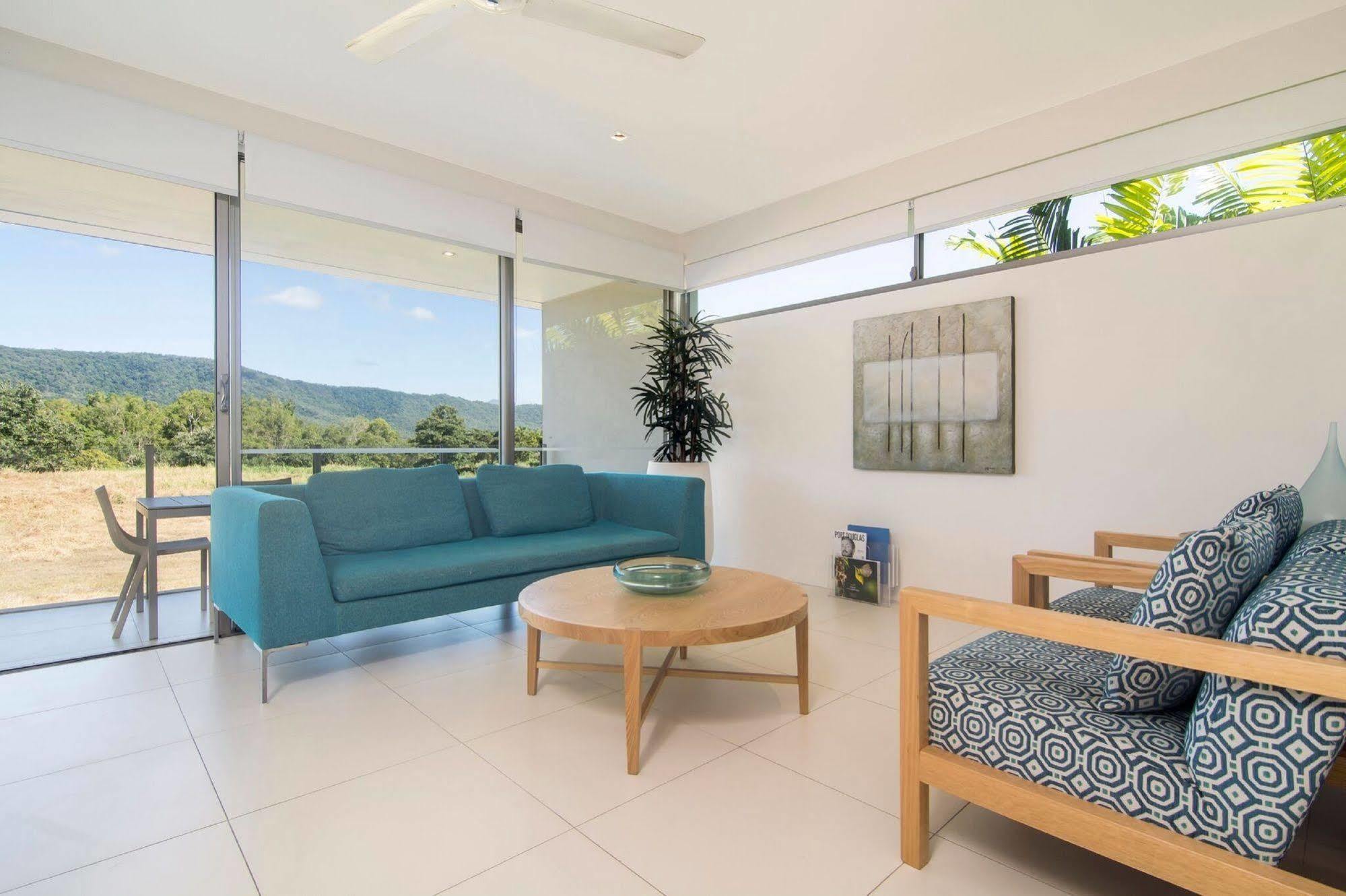 Pool 4* Port Douglas