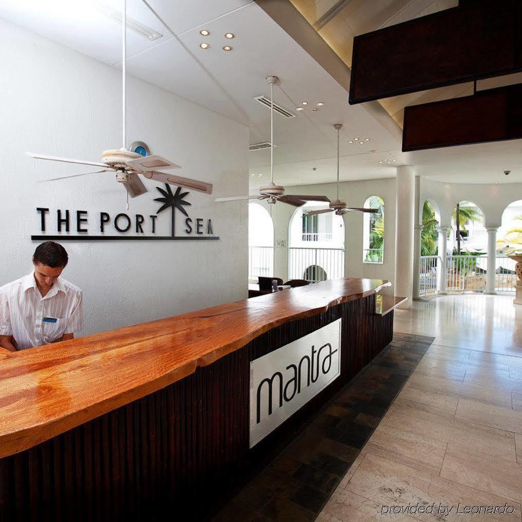 Mantra Portsea Port Douglas