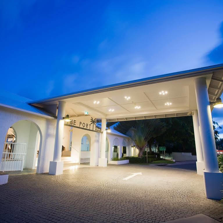 Mantra Portsea 4*