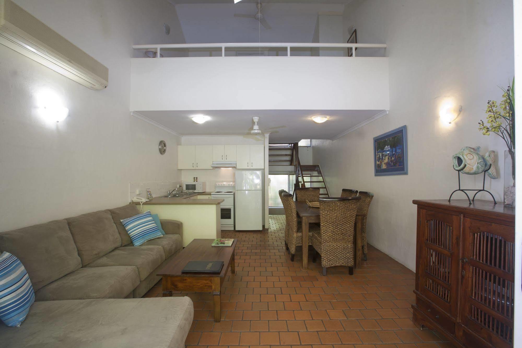 Aparthotel Coral Sea Port Douglas