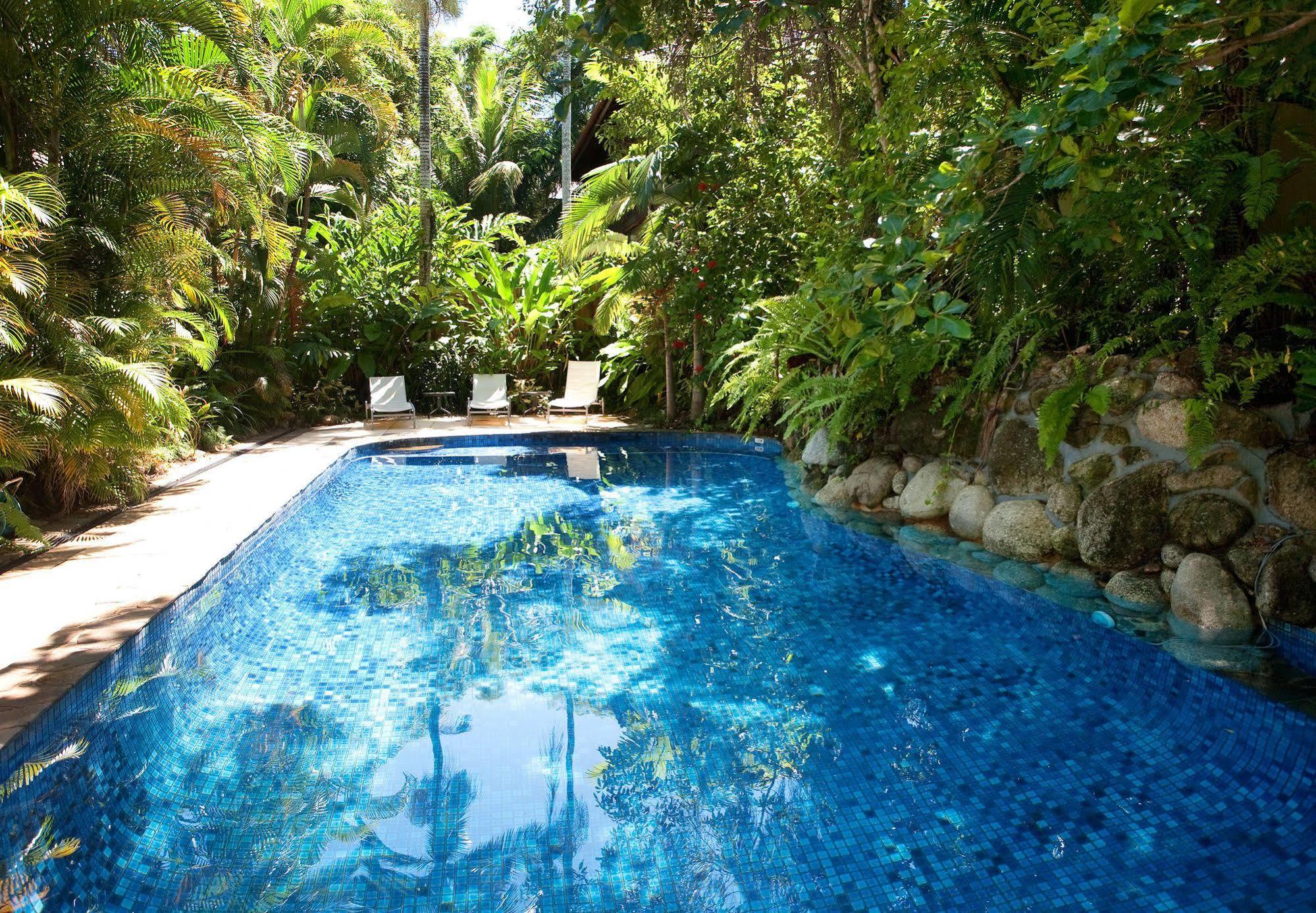 Coral Sea Aparthotel Port Douglas