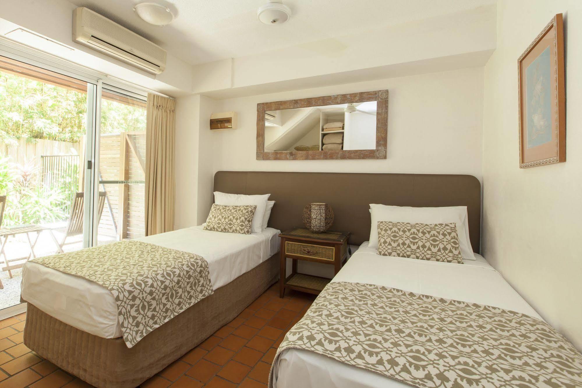 Coral Sea 4*