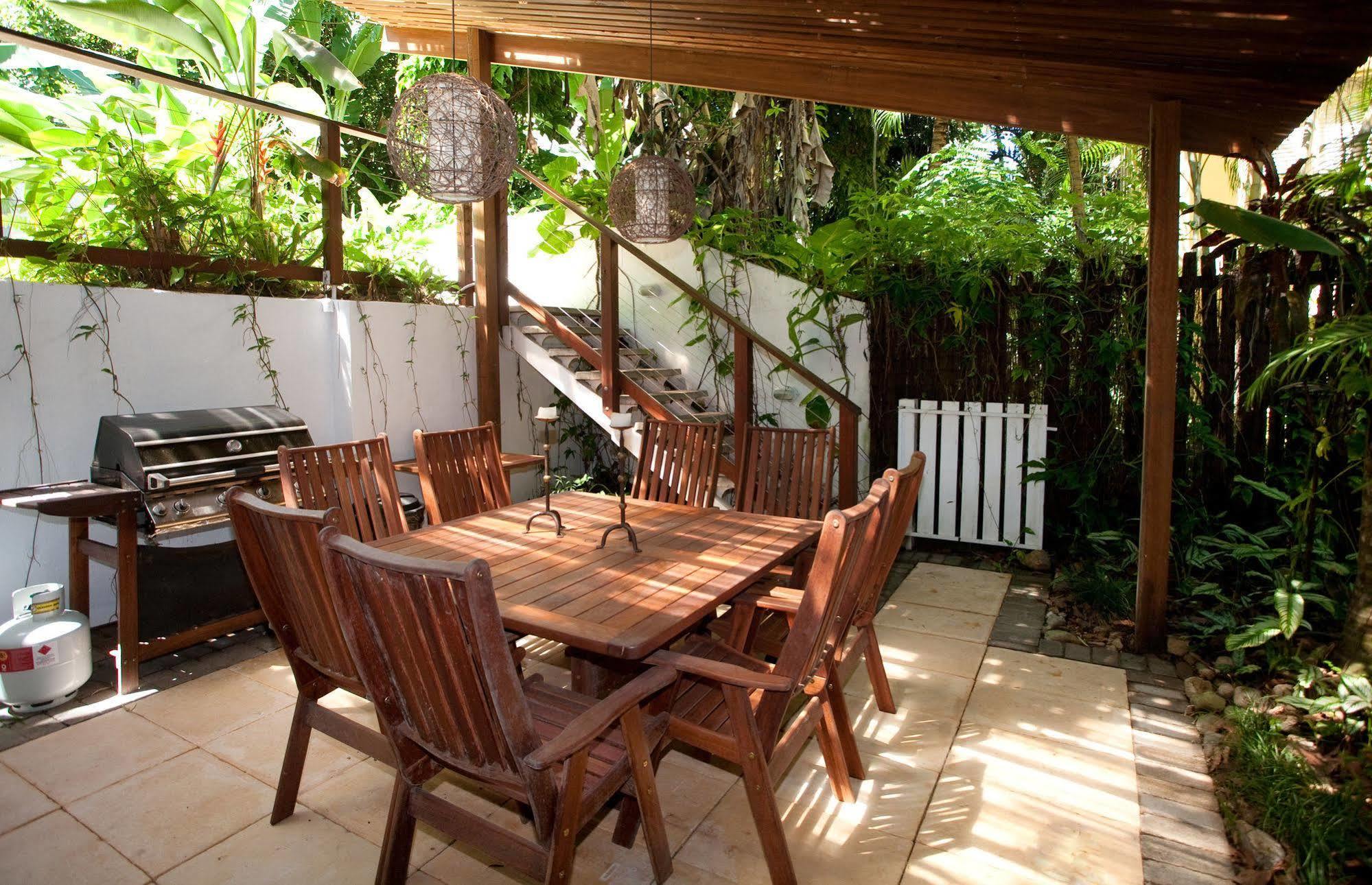 Coral Sea 4* Port Douglas