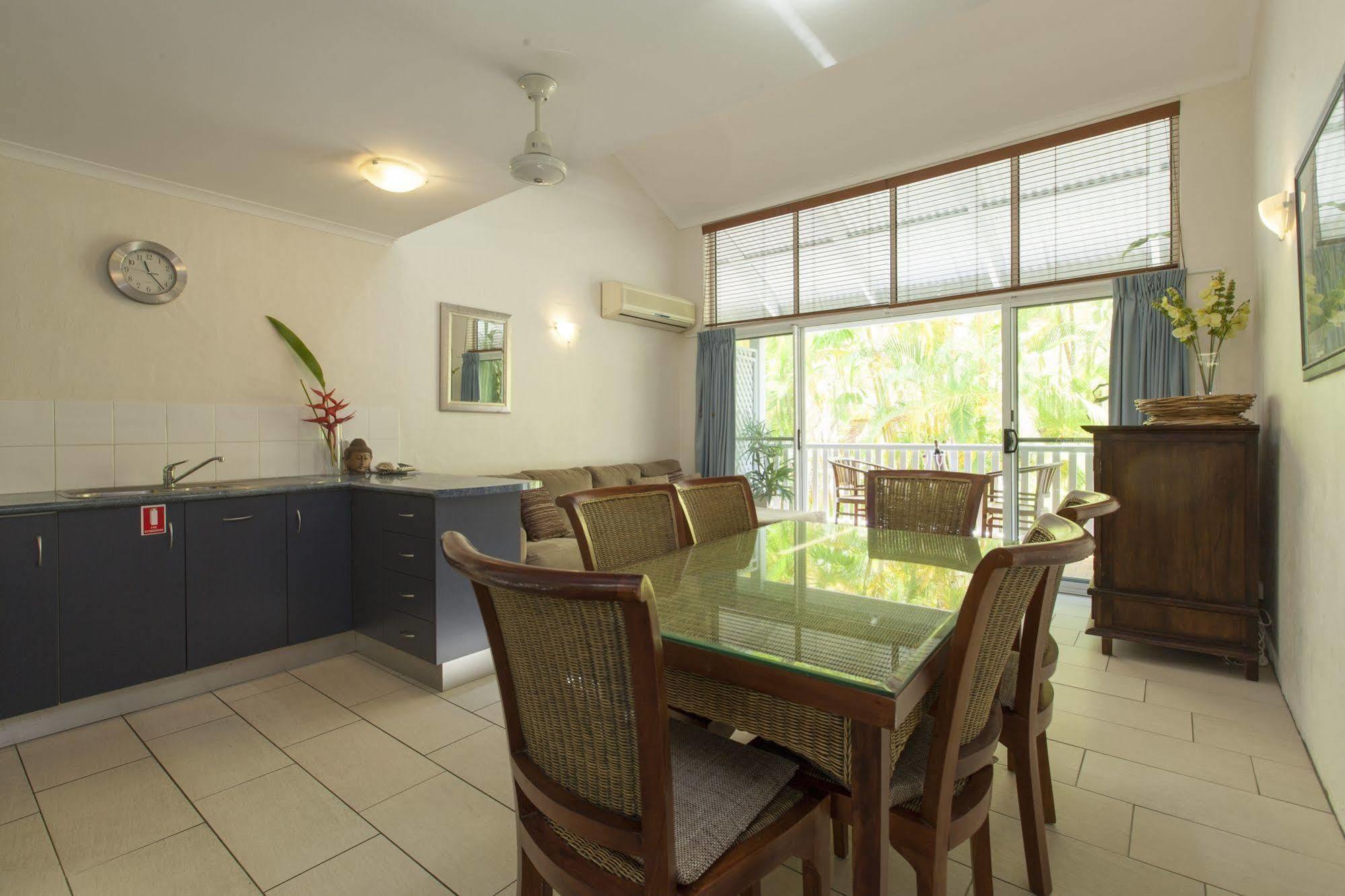 Aparthotel Coral Sea Port Douglas