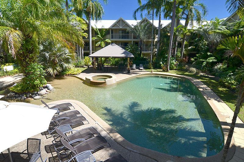 Resort Sands 3*