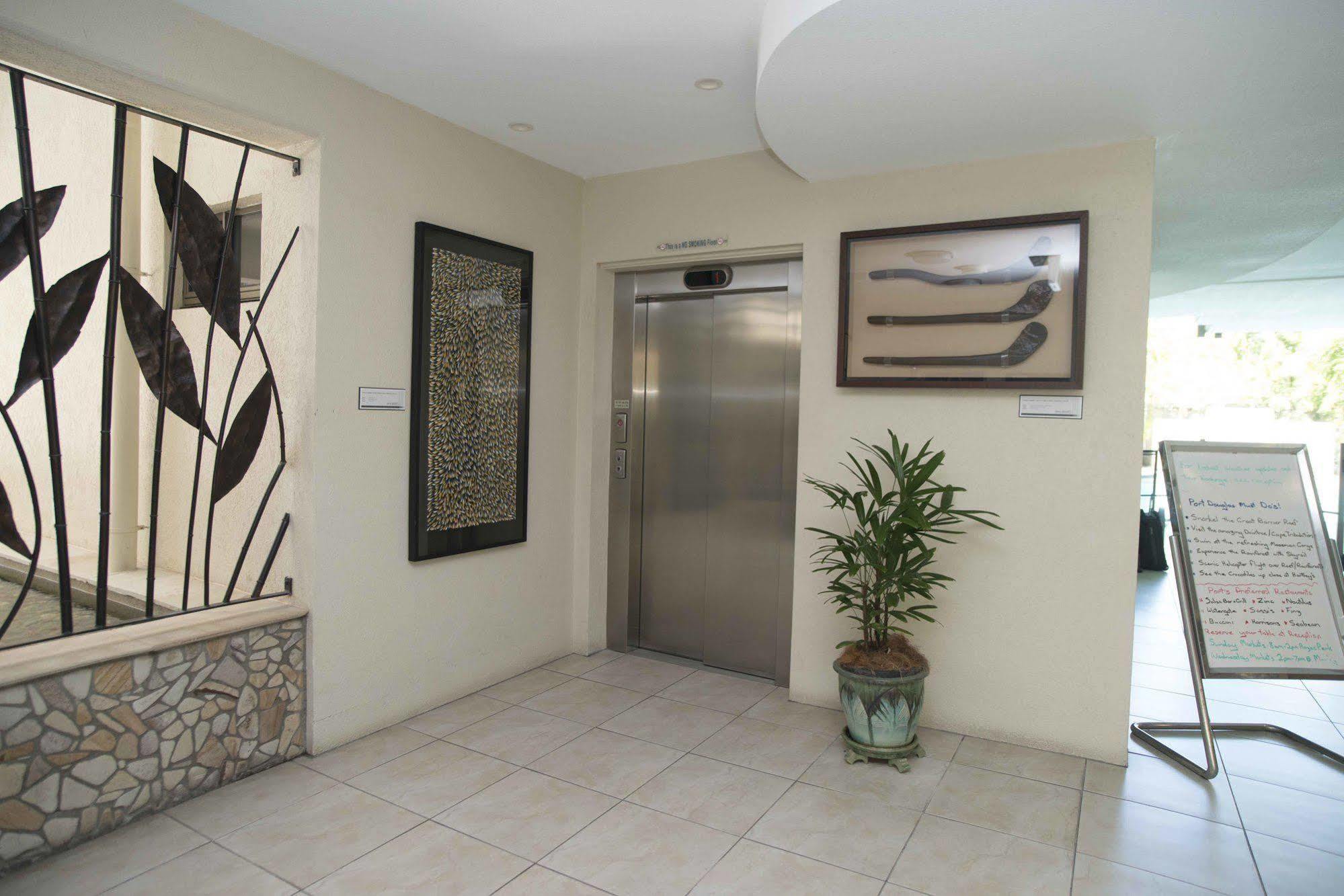 Aparthotel Shantara - Adults Only Retreat Port Douglas