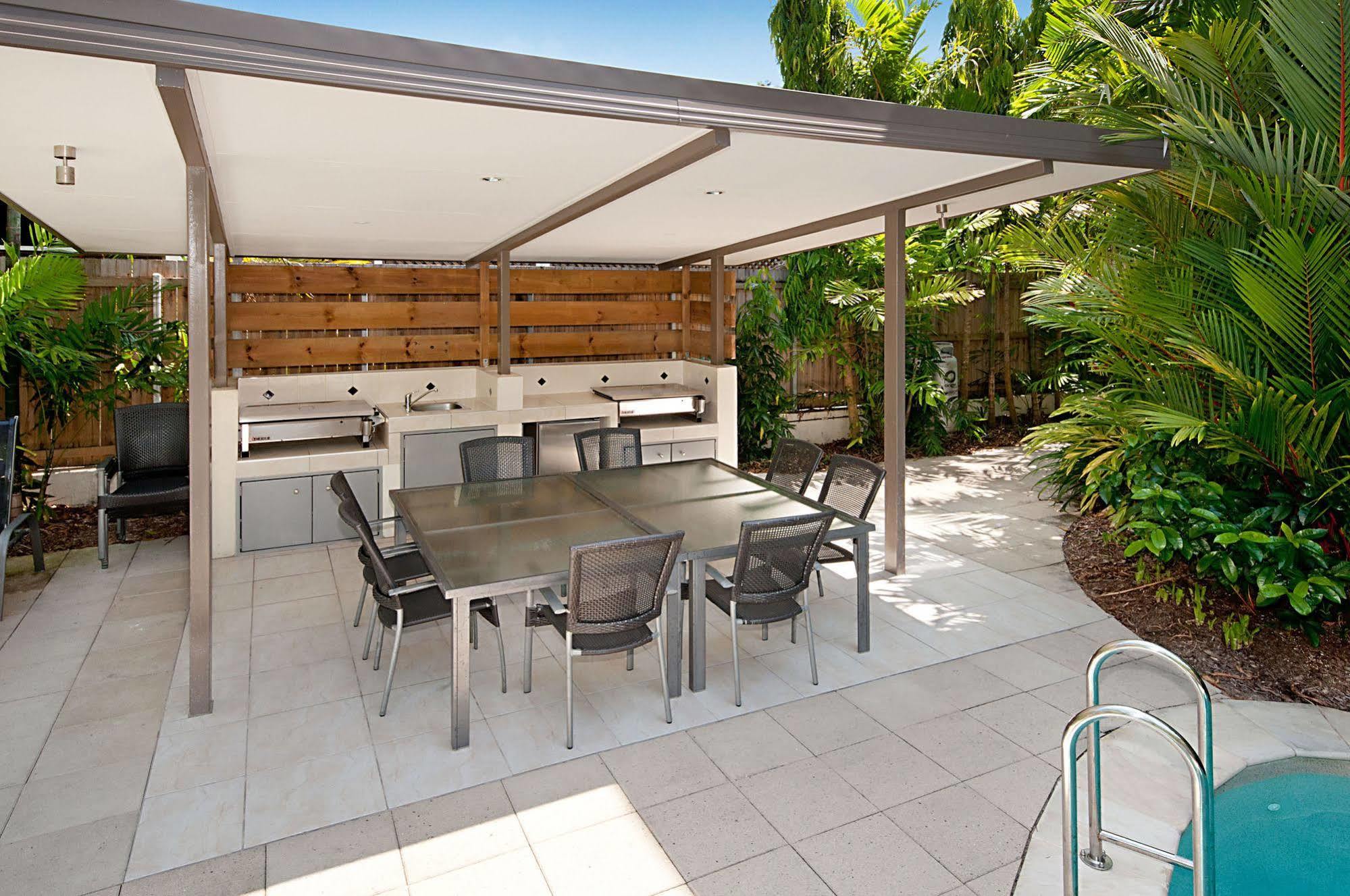 Shantara - Adults Only Retreat Aparthotel Port Douglas