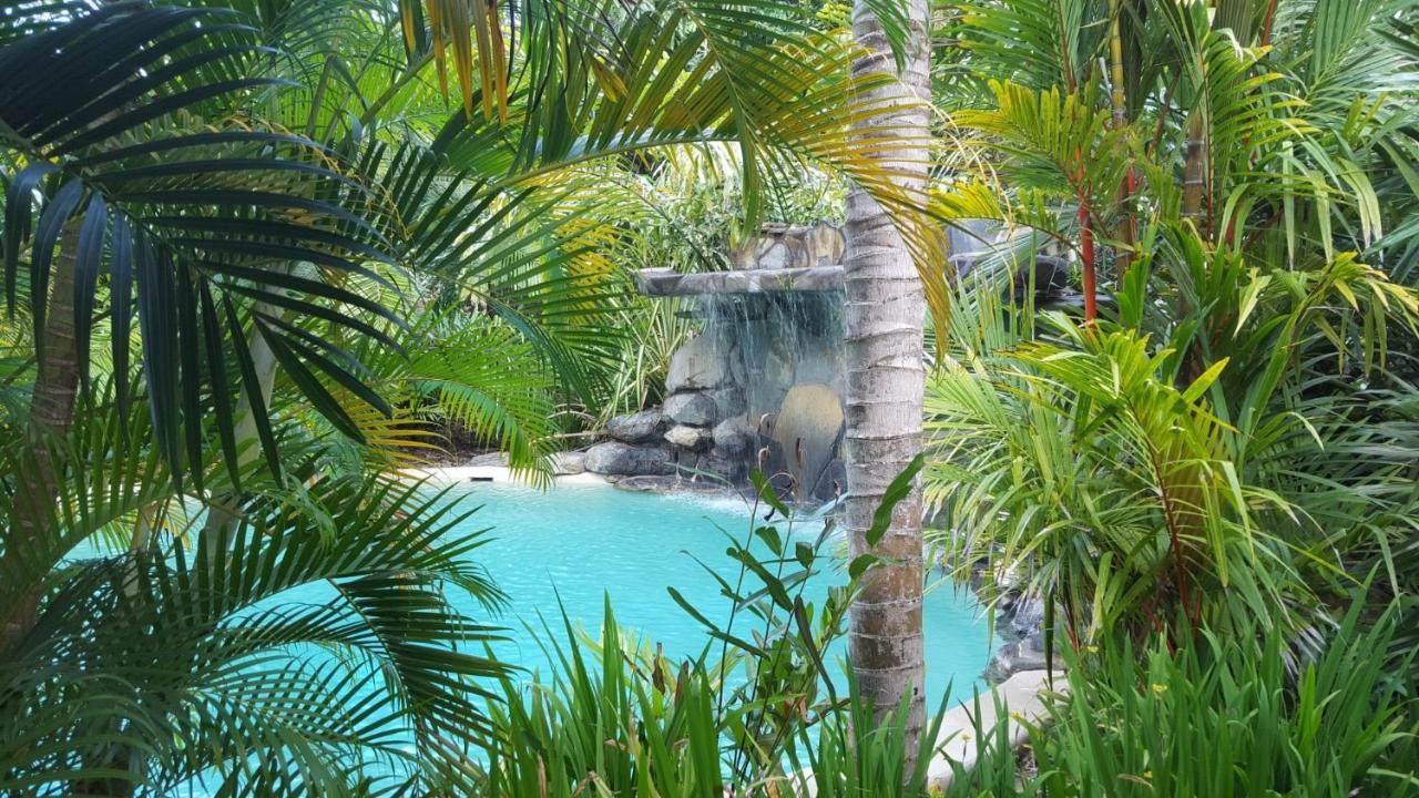 Mountain View Villas * Port Douglas