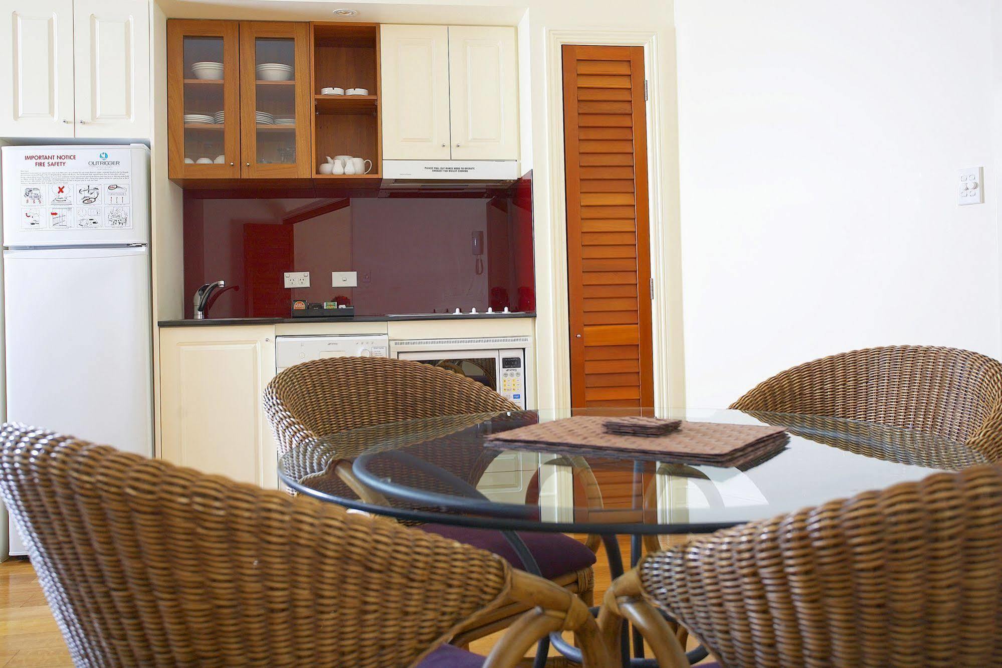 Mantra On The Inlet Resort 4*