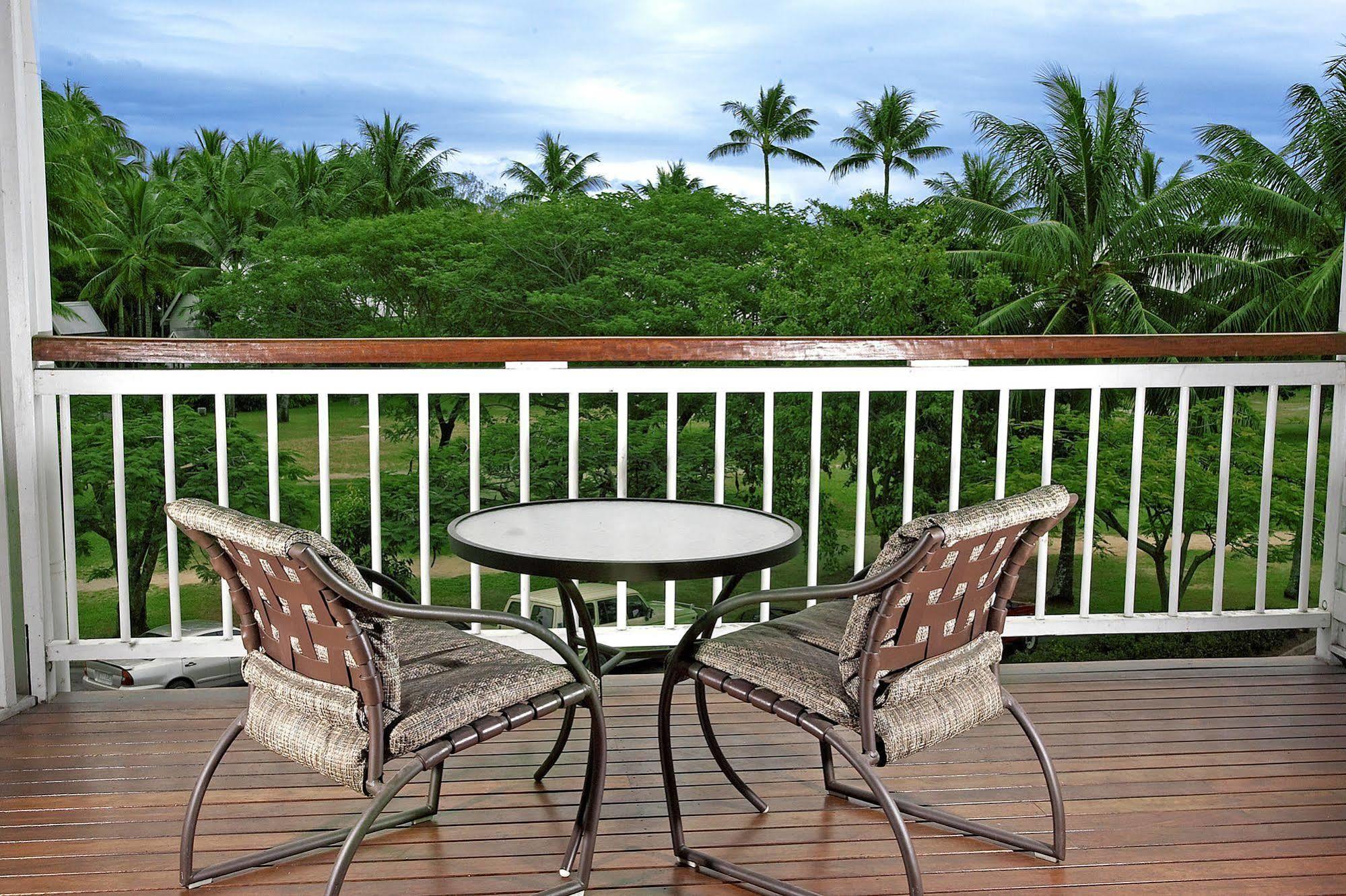Mantra On The Inlet Resort