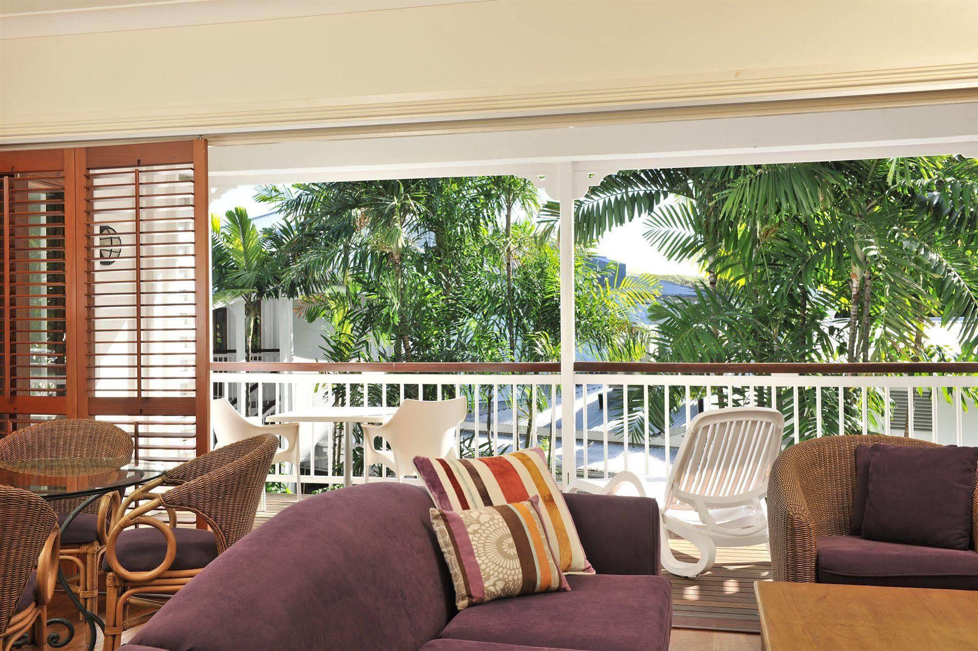 Resort Mantra On The Inlet Port Douglas