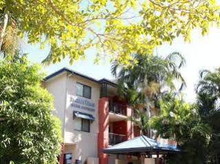 Nautilus 4* Port Douglas