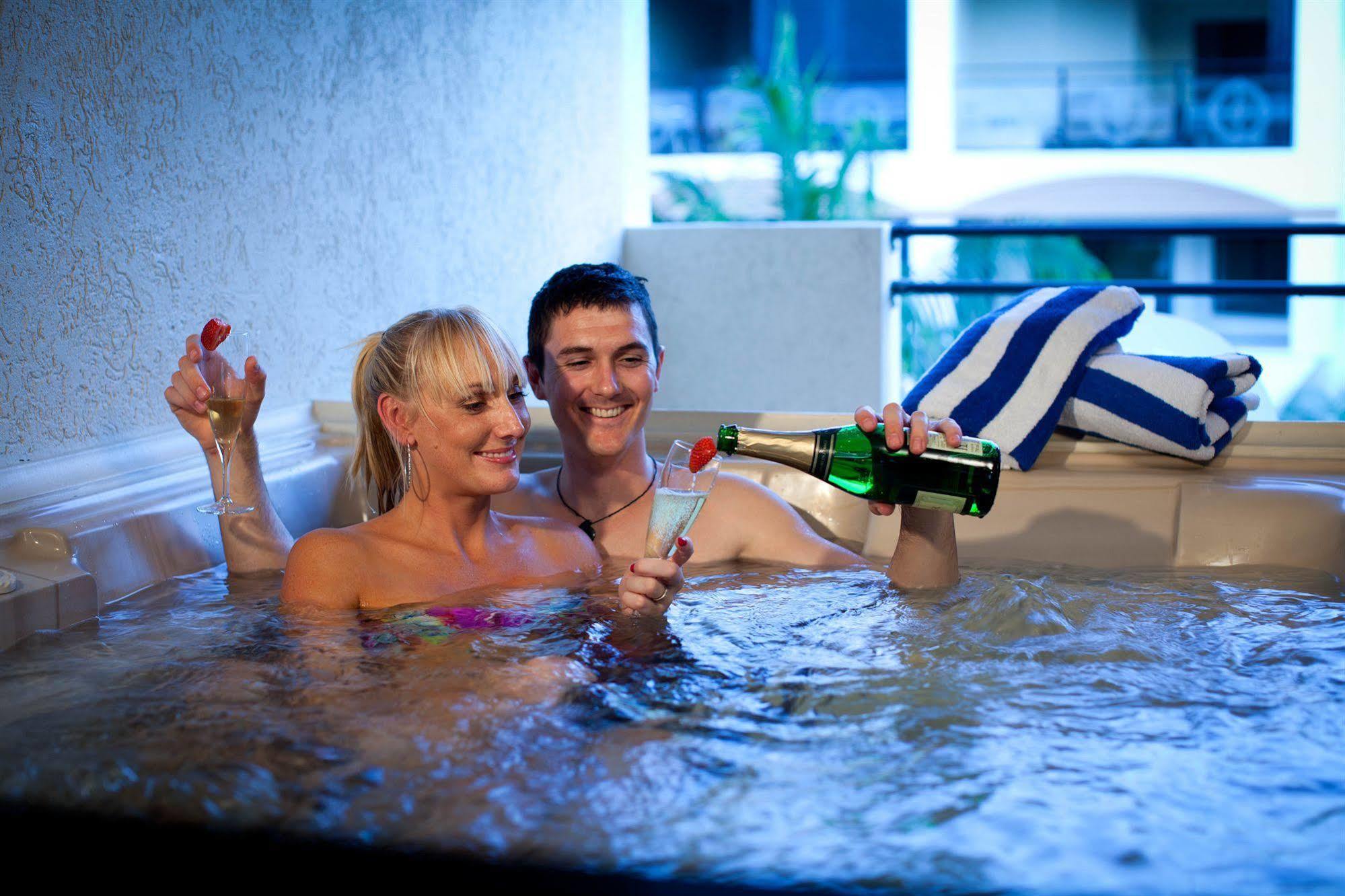 Aparthotel Regal Port Douglas