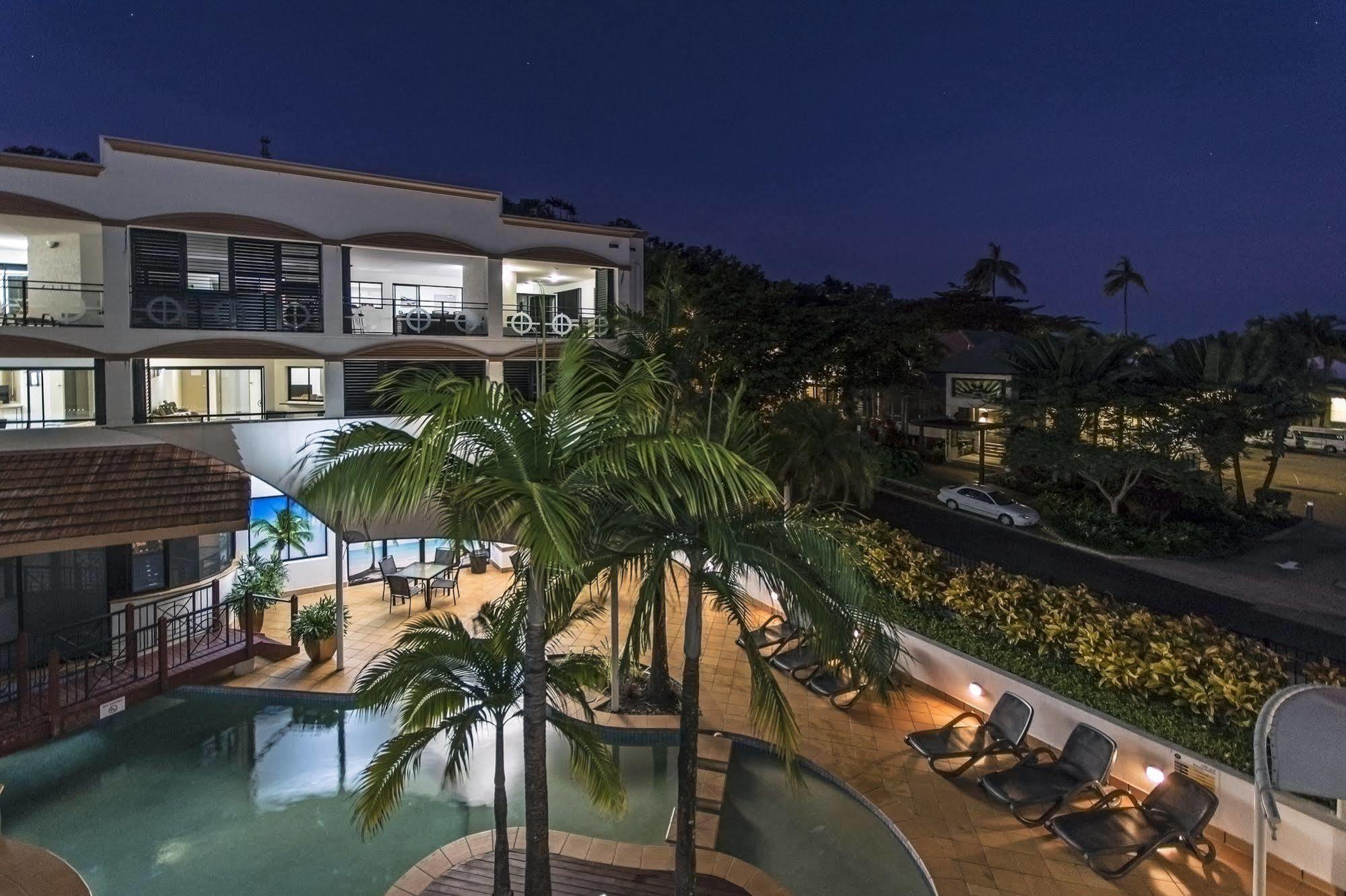 Regal Aparthotel