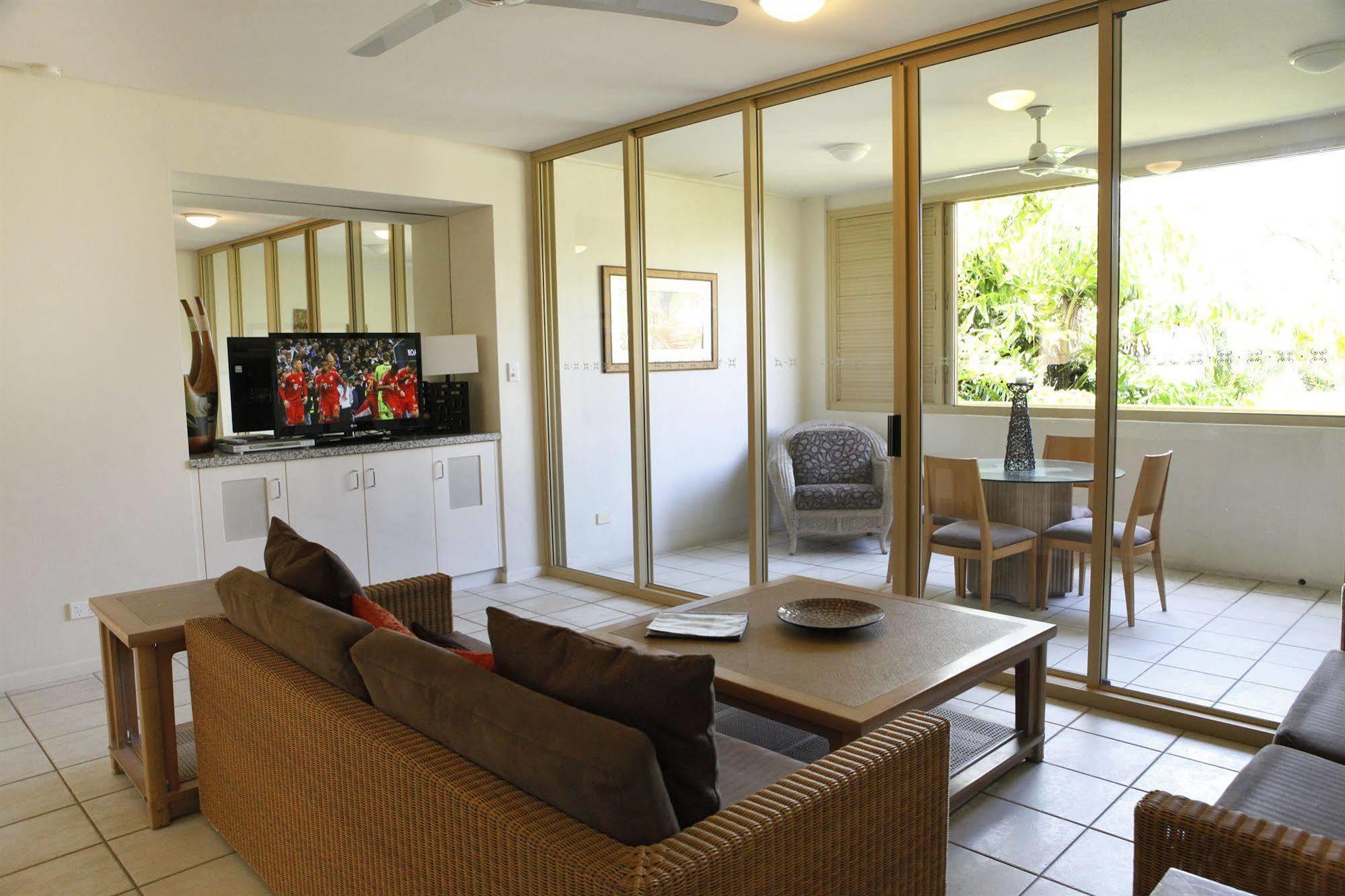 Aparthotel Silkari Reflections Of Port Douglas