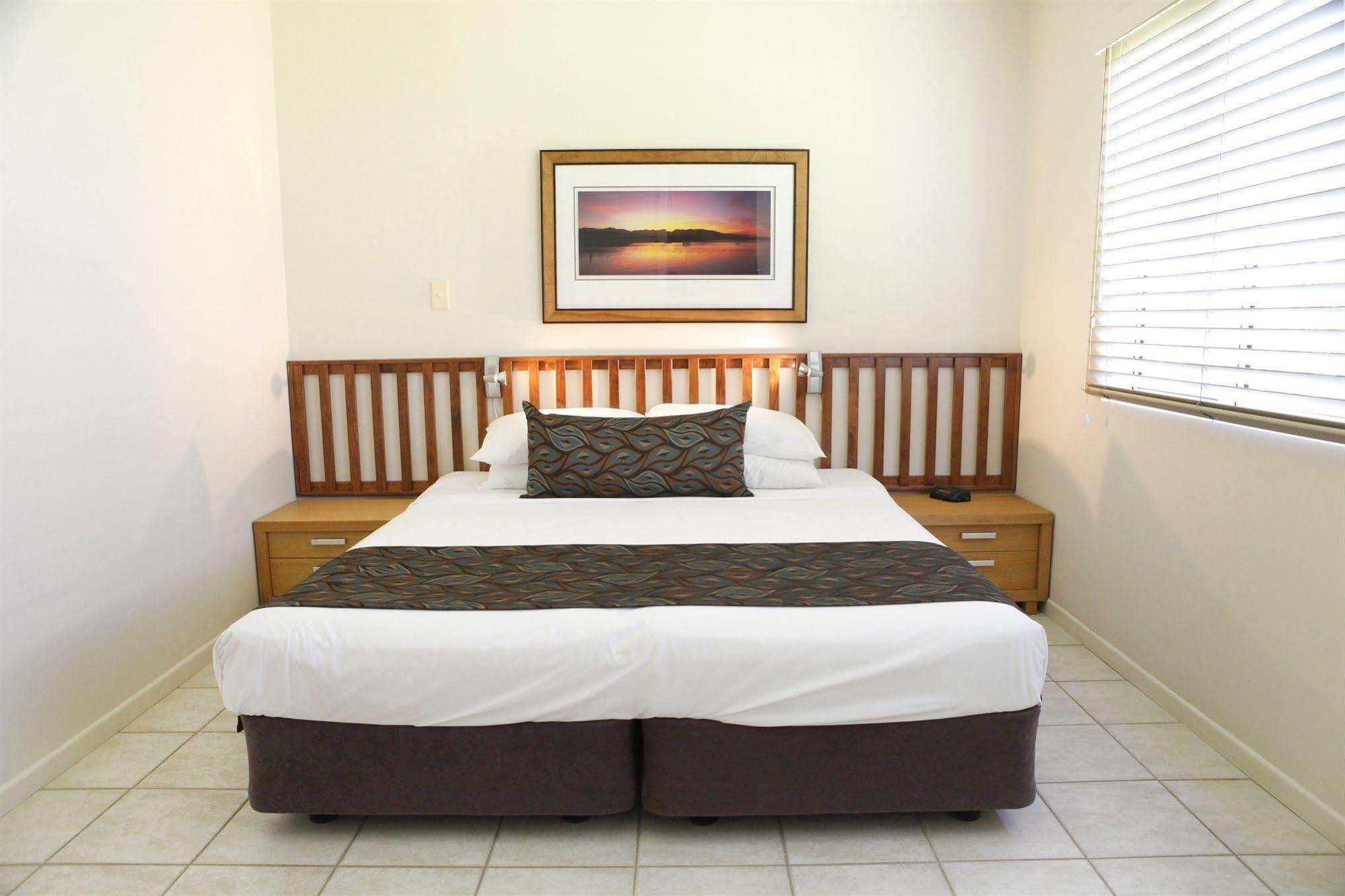Silkari Reflections Of 4* Port Douglas