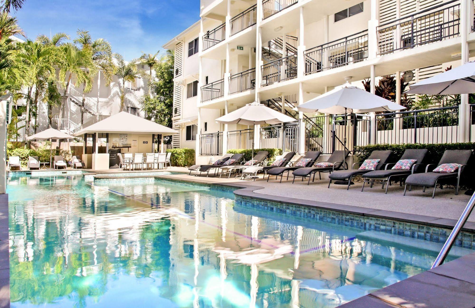 Mowbray By The Sea Aparthotel Port Douglas