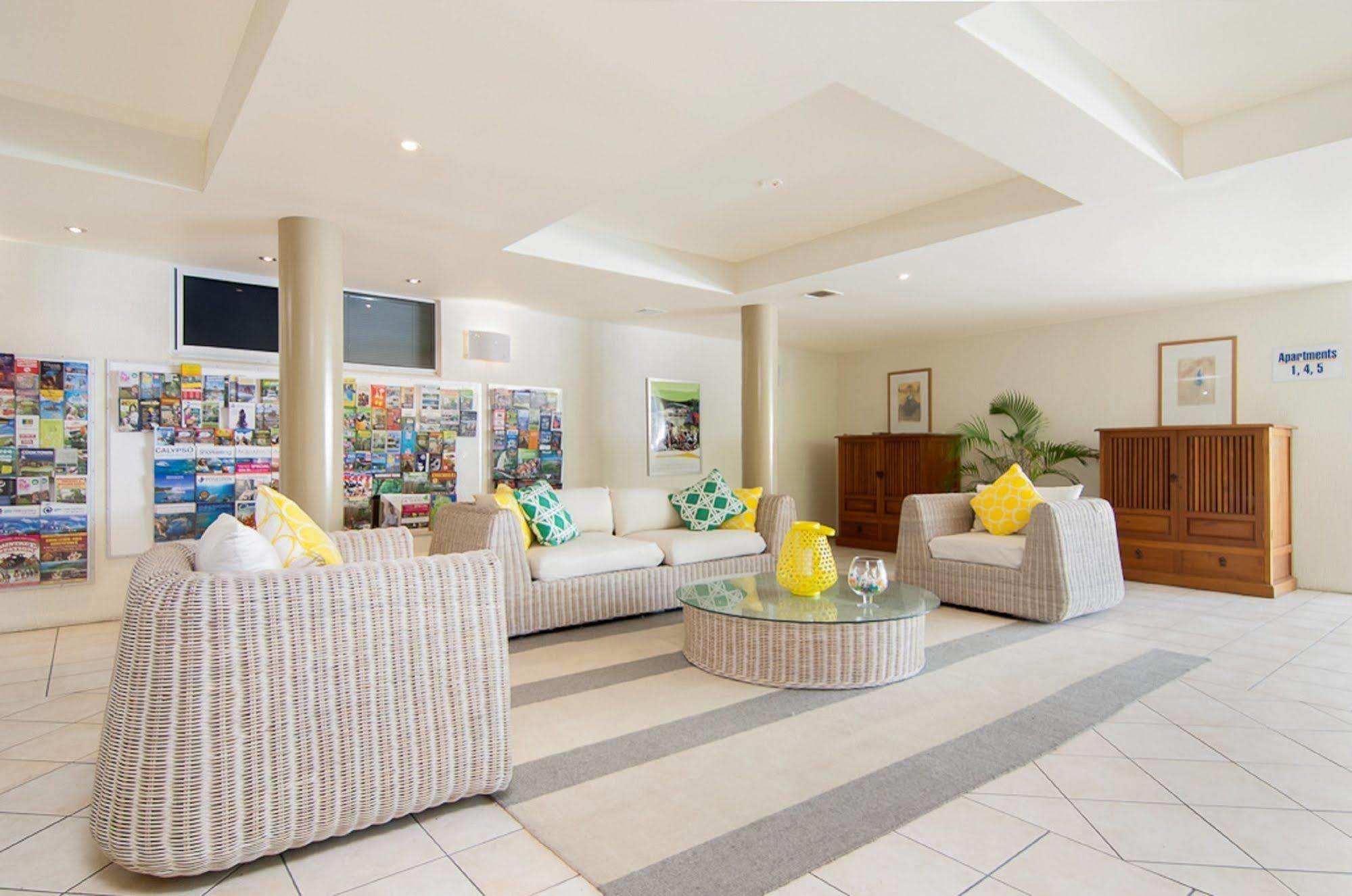 Mowbray By The Sea 4* Port Douglas