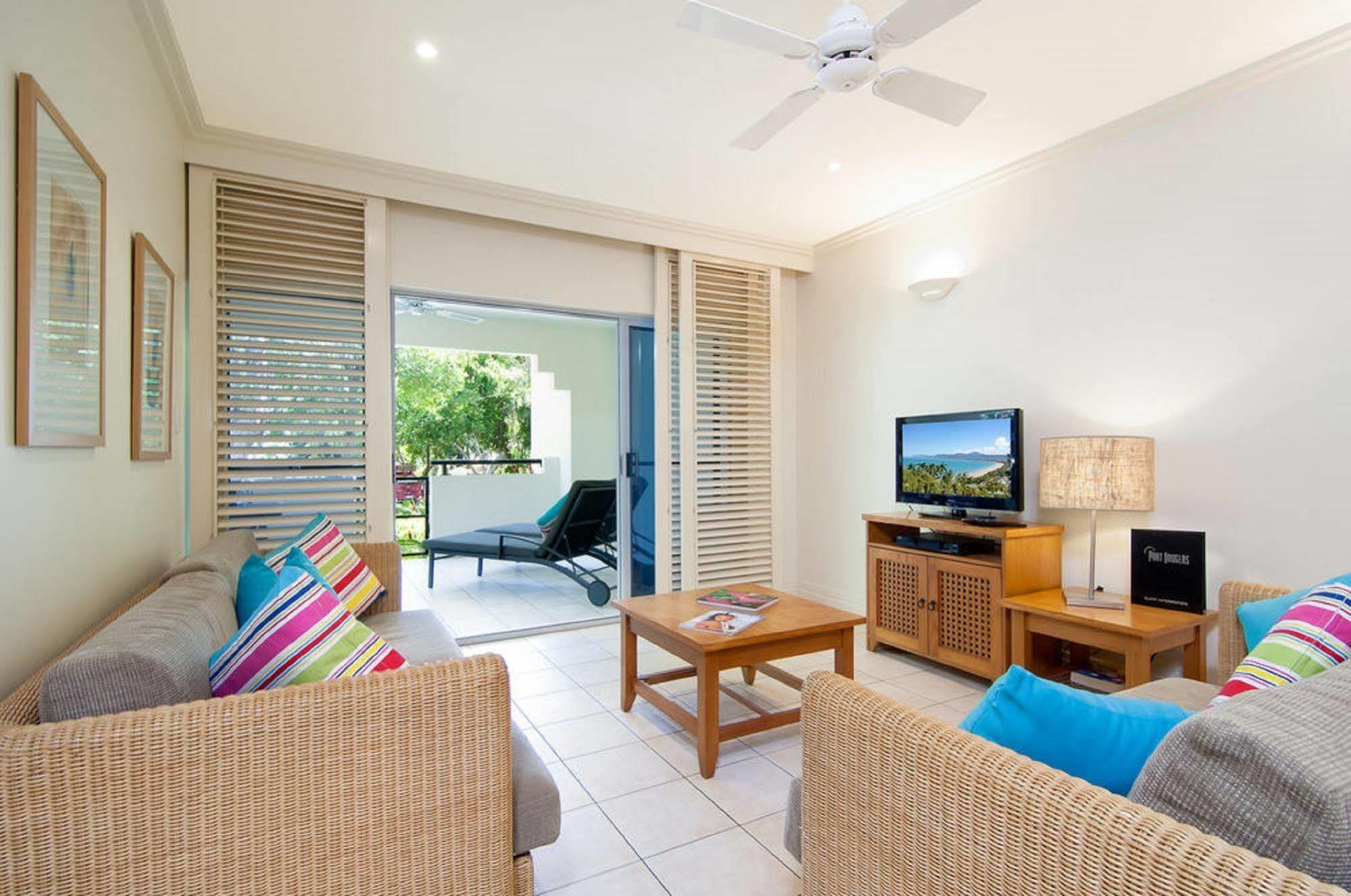 Mowbray By The Sea 4* Port Douglas