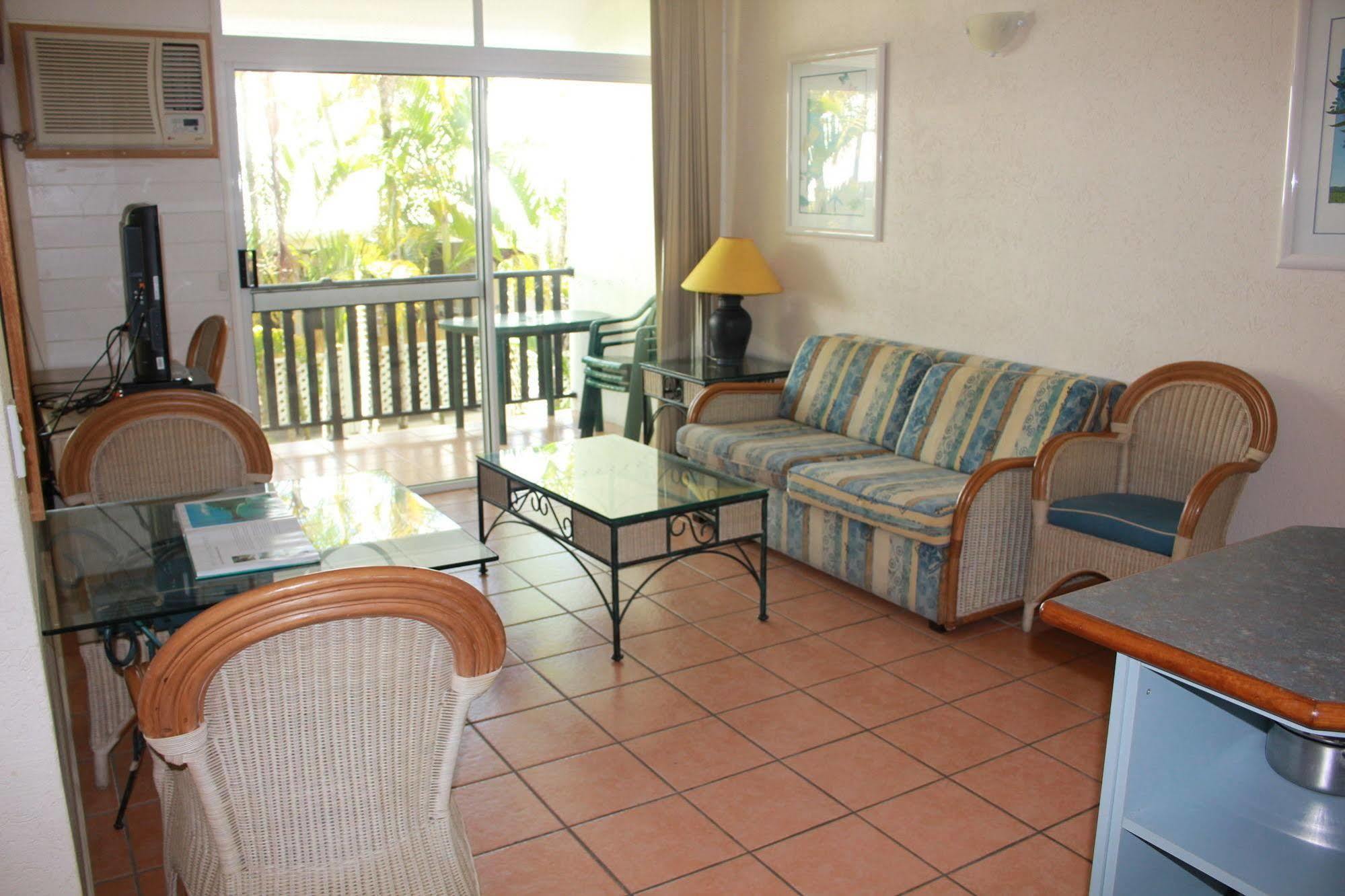 Seascape Holidays - Tropic Sands