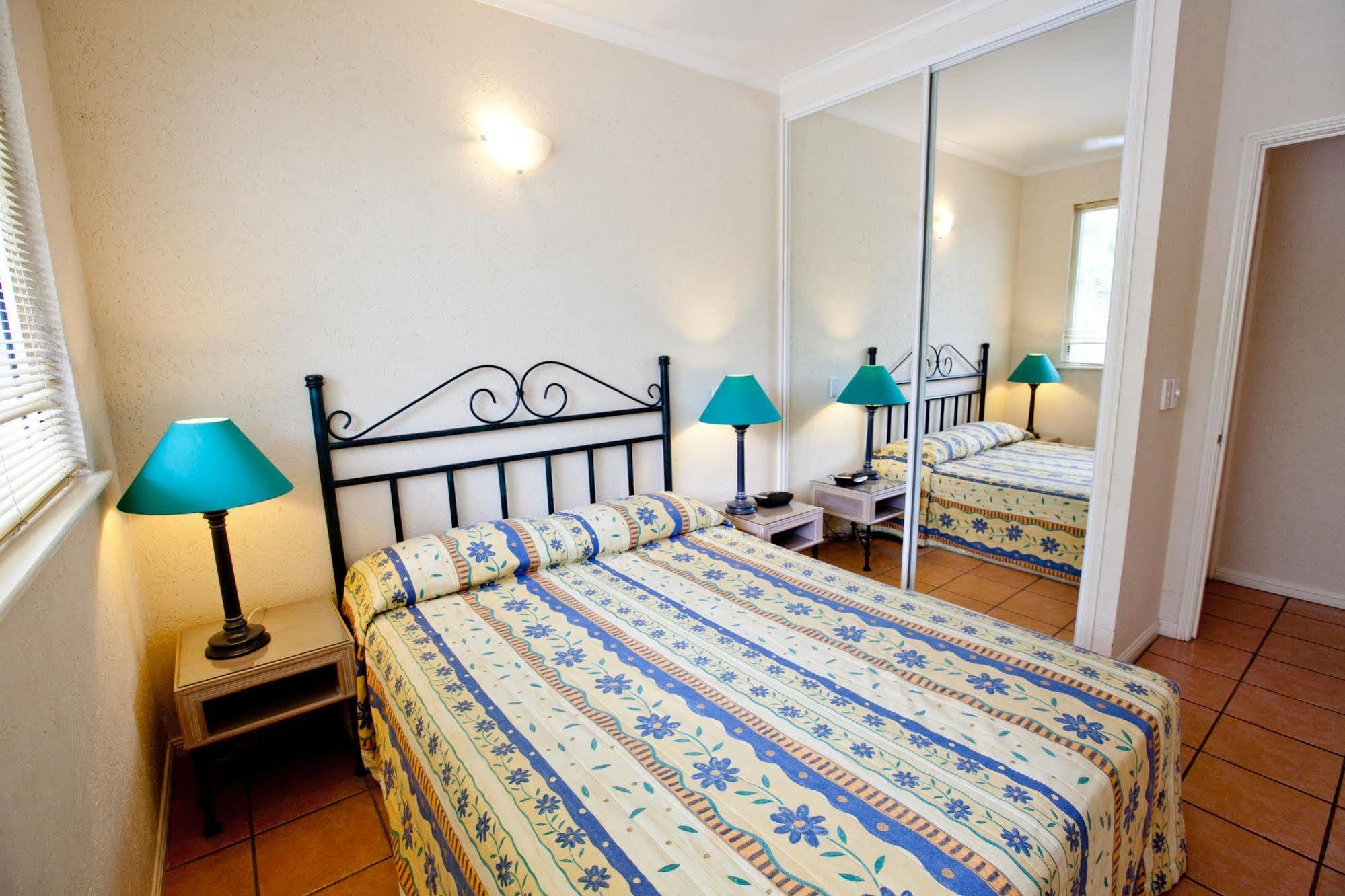 Seascape Holidays - Tropic Sands Aparthotel 3*