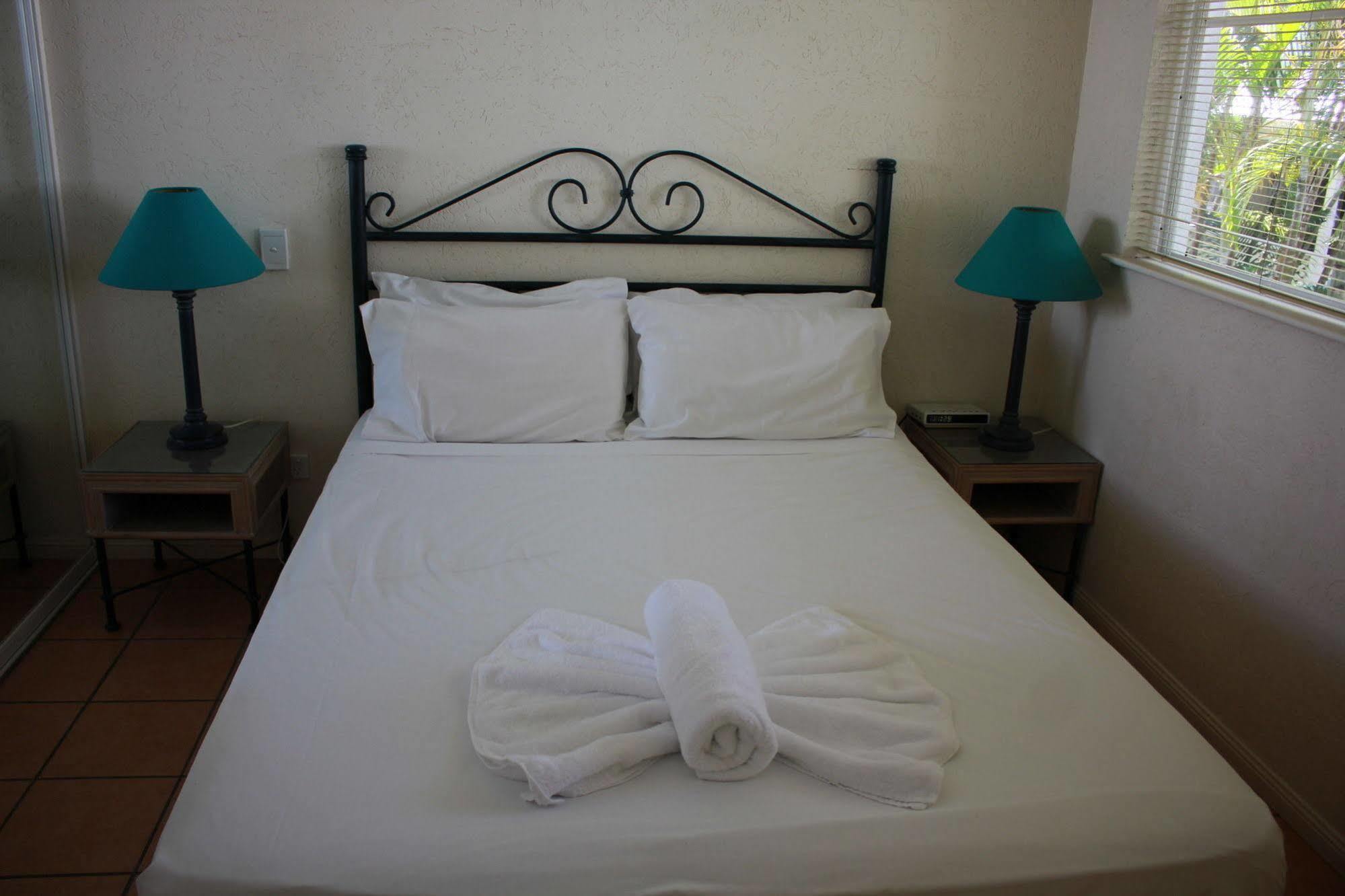 Seascape Holidays - Tropic Sands 3*