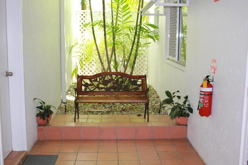Seascape Holidays - Tropic Sands Aparthotel