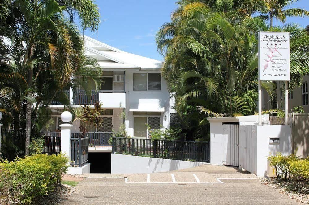 Aparthotel Seascape Holidays - Tropic Sands 3*
