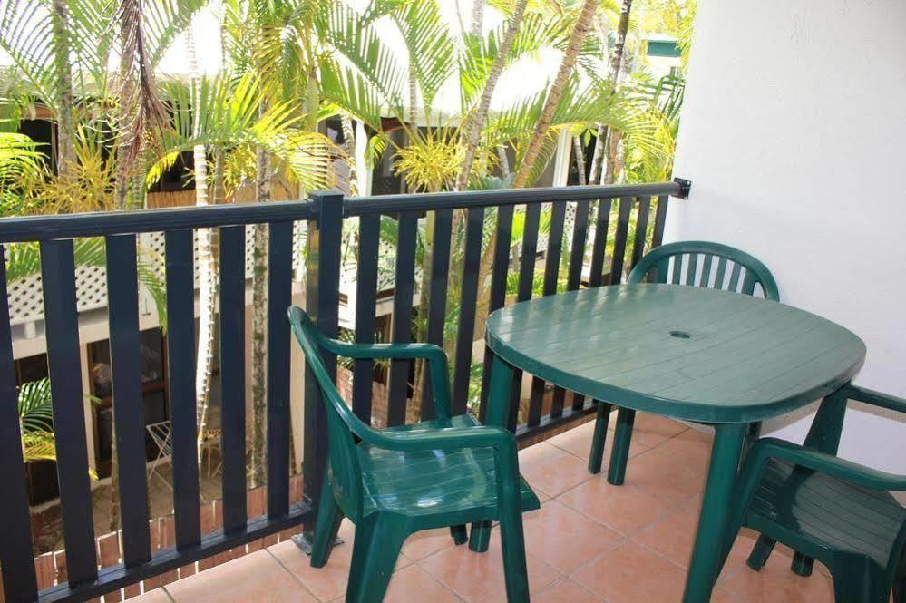 Seascape Holidays - Tropic Sands Aparthotel 3*