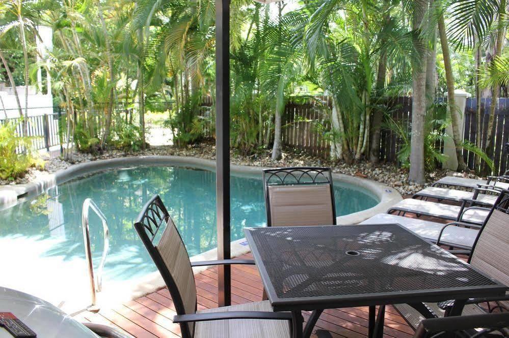 Aparthotel Seascape Holidays - Tropic Sands 3*
