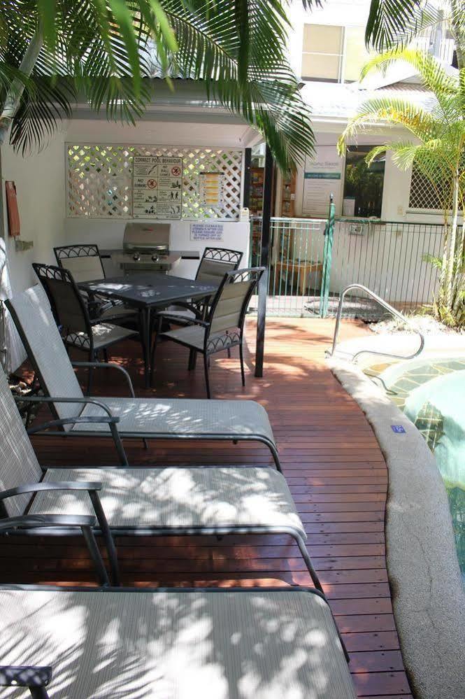 Seascape Holidays - Tropic Sands Aparthotel