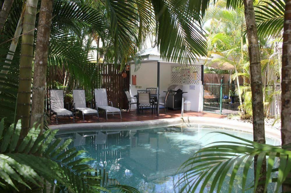 Seascape Holidays - Tropic Sands 3*