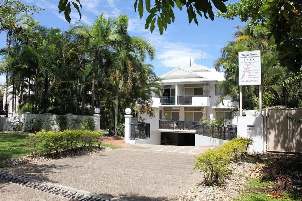 Seascape Holidays - Tropic Sands 3* Port Douglas