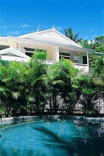 Seascape Holidays - Tropic Sands