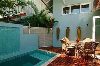 Seascape Holidays - Tropic Sands Aparthotel