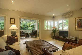 Seascape Holidays - Tropic Sands Aparthotel 3*