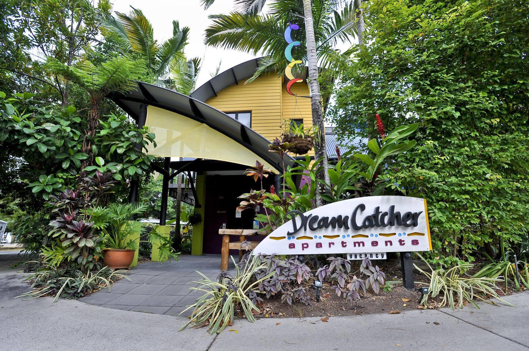 Dreamcatcher Beach-side Aparthotel Port Douglas