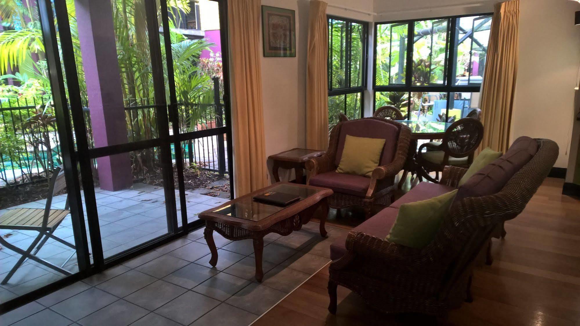 Dreamcatcher Beach-side Aparthotel 4*