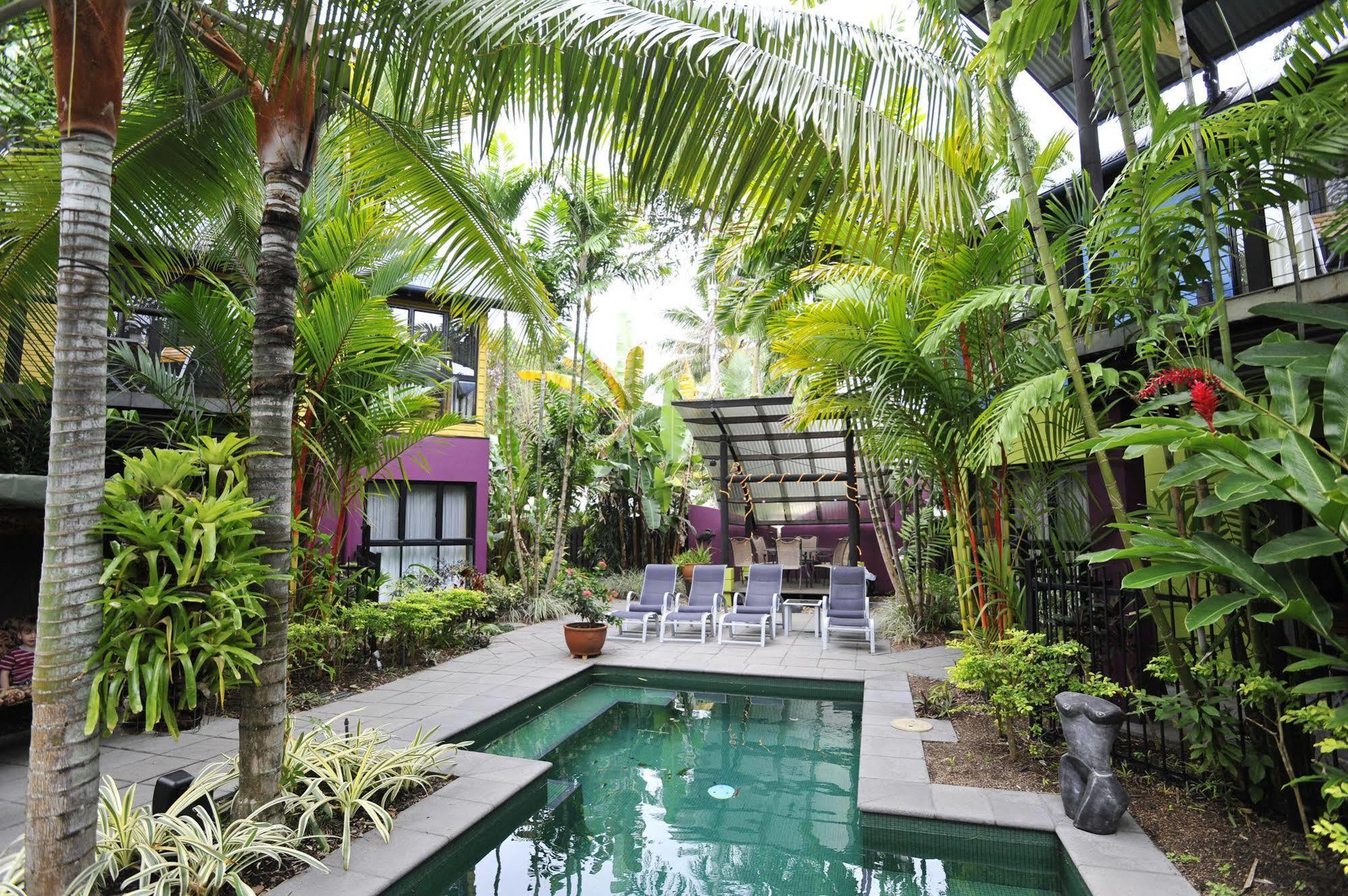 Dreamcatcher Beach-side Port Douglas