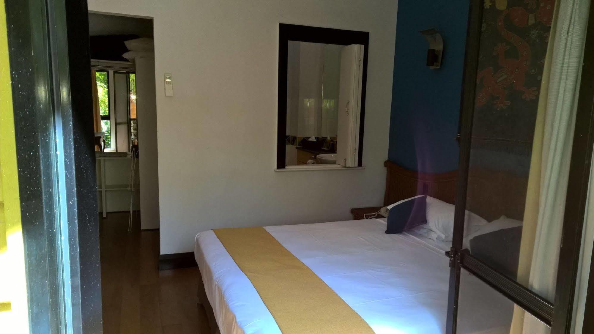 Dreamcatcher Beach-side Aparthotel