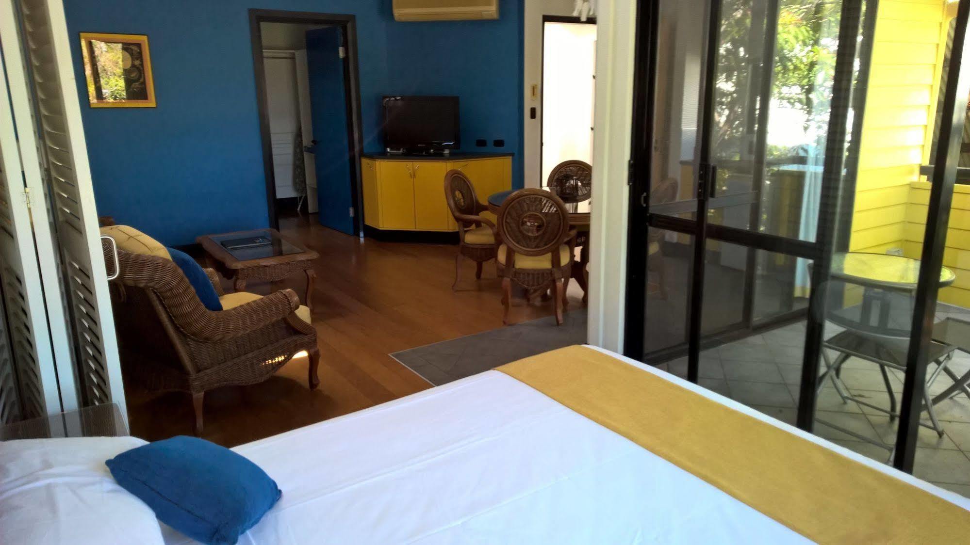 Aparthotel Dreamcatcher Beach-side 4*
